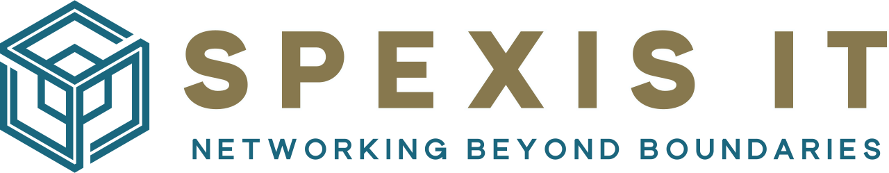 SPEXIS IT Logo